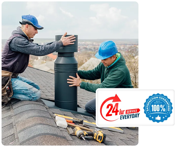 Chimney & Fireplace Installation And Repair in Gainesville, GA